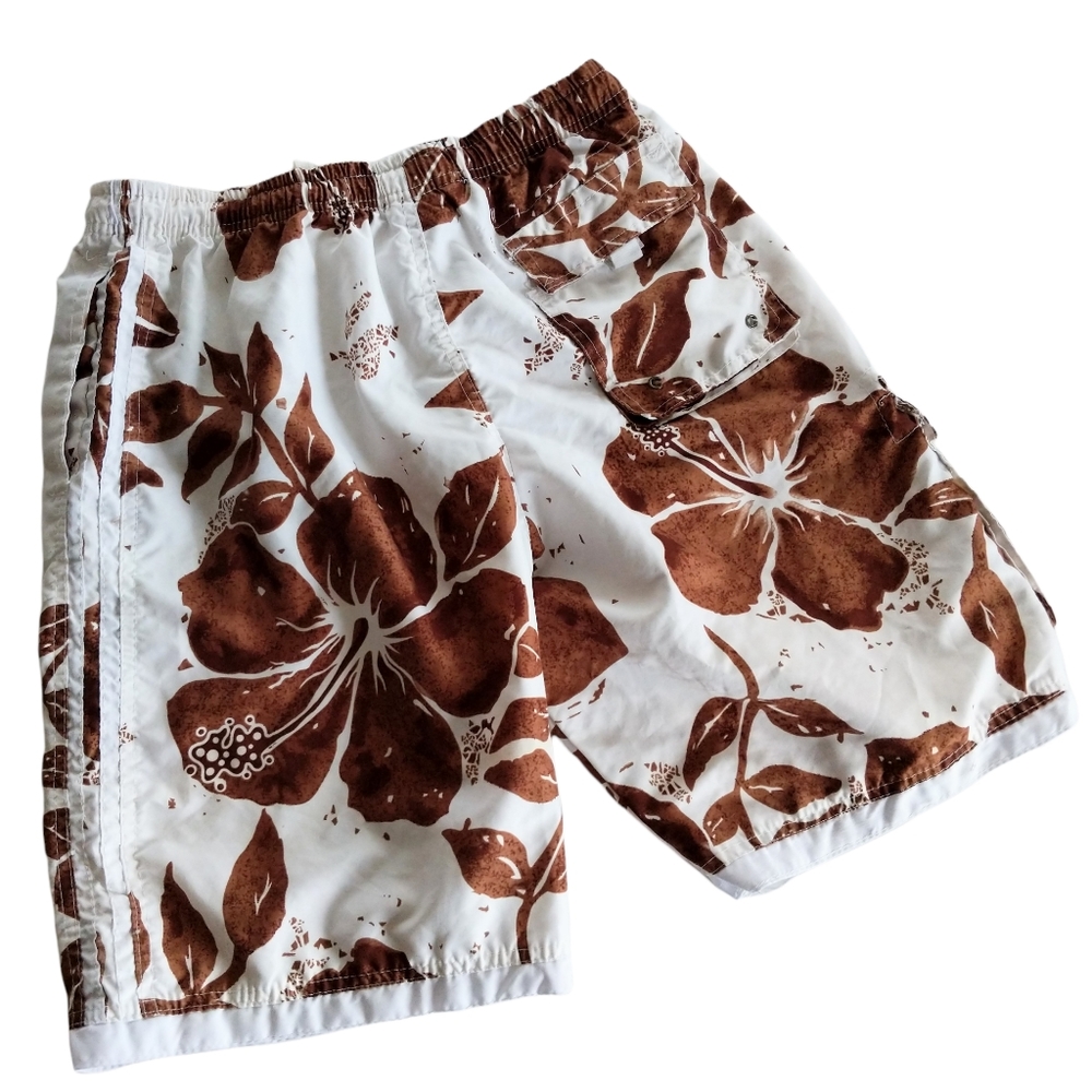 Molokai Board Shorts Size Medium - Picture 4 of 7